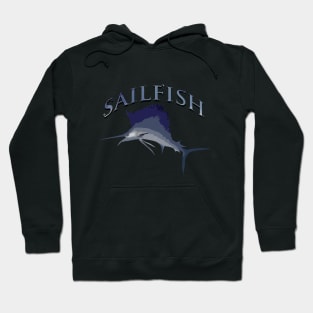 Sailfish Hoodie